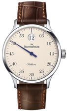 MeisterSinger Watch Salthora SH903