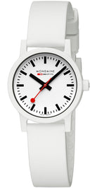 Mondaine Essence 32mm Watch MS1.32110.RA