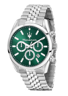 Maserati Attrazione Chronograph Watch R8853151023