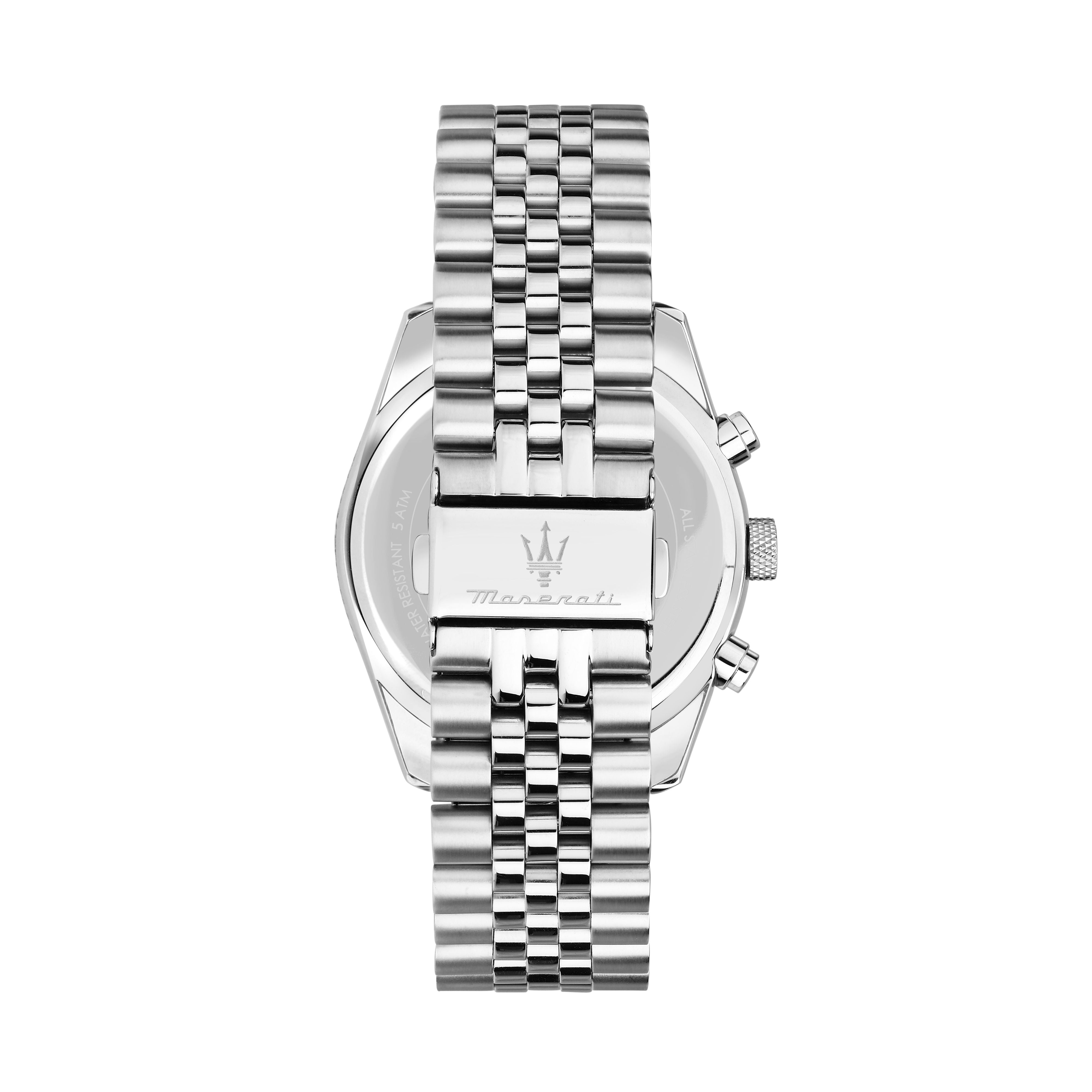Maserati Attrazione Chronograph Watch R8853151024