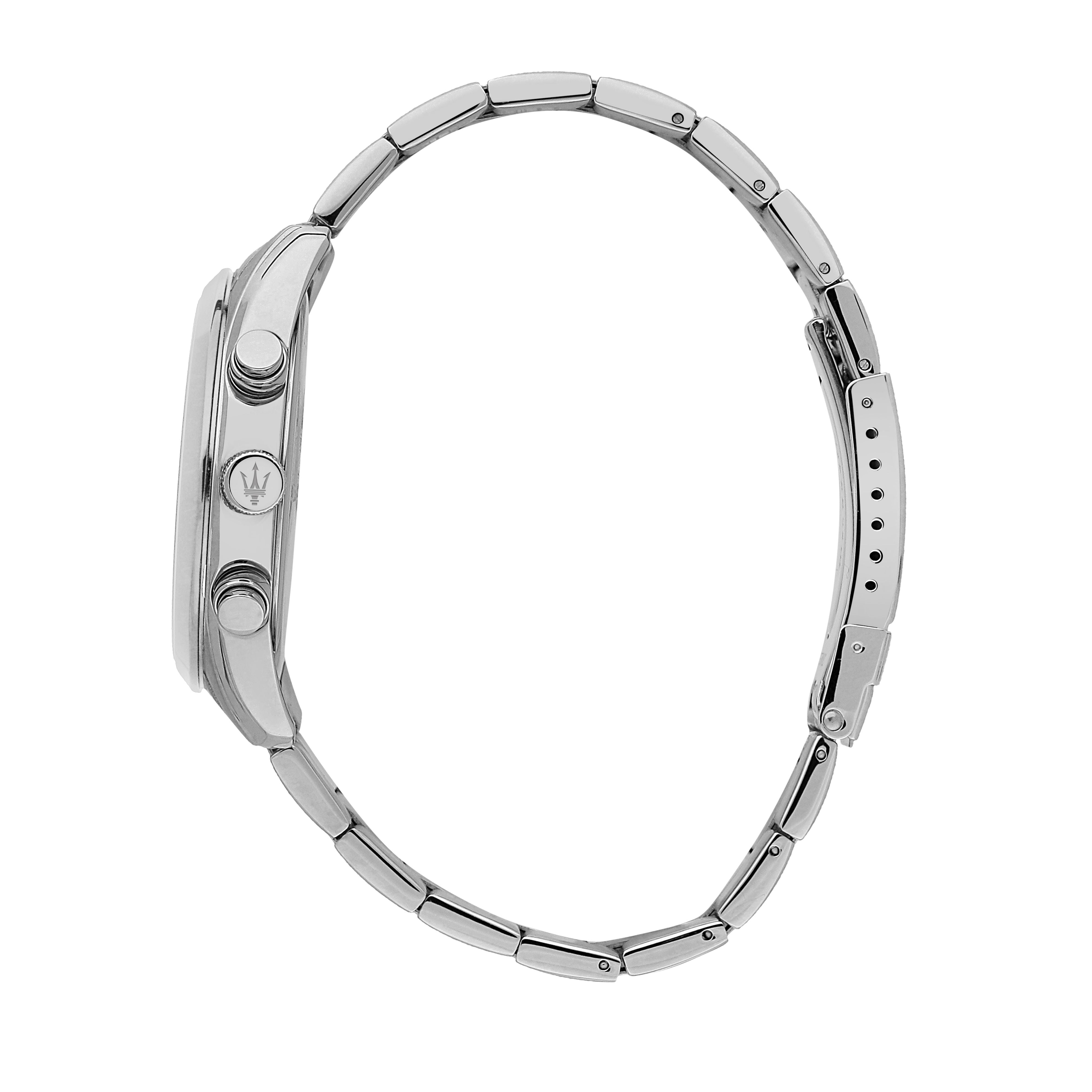 Maserati Attrazione Watch R8853151005