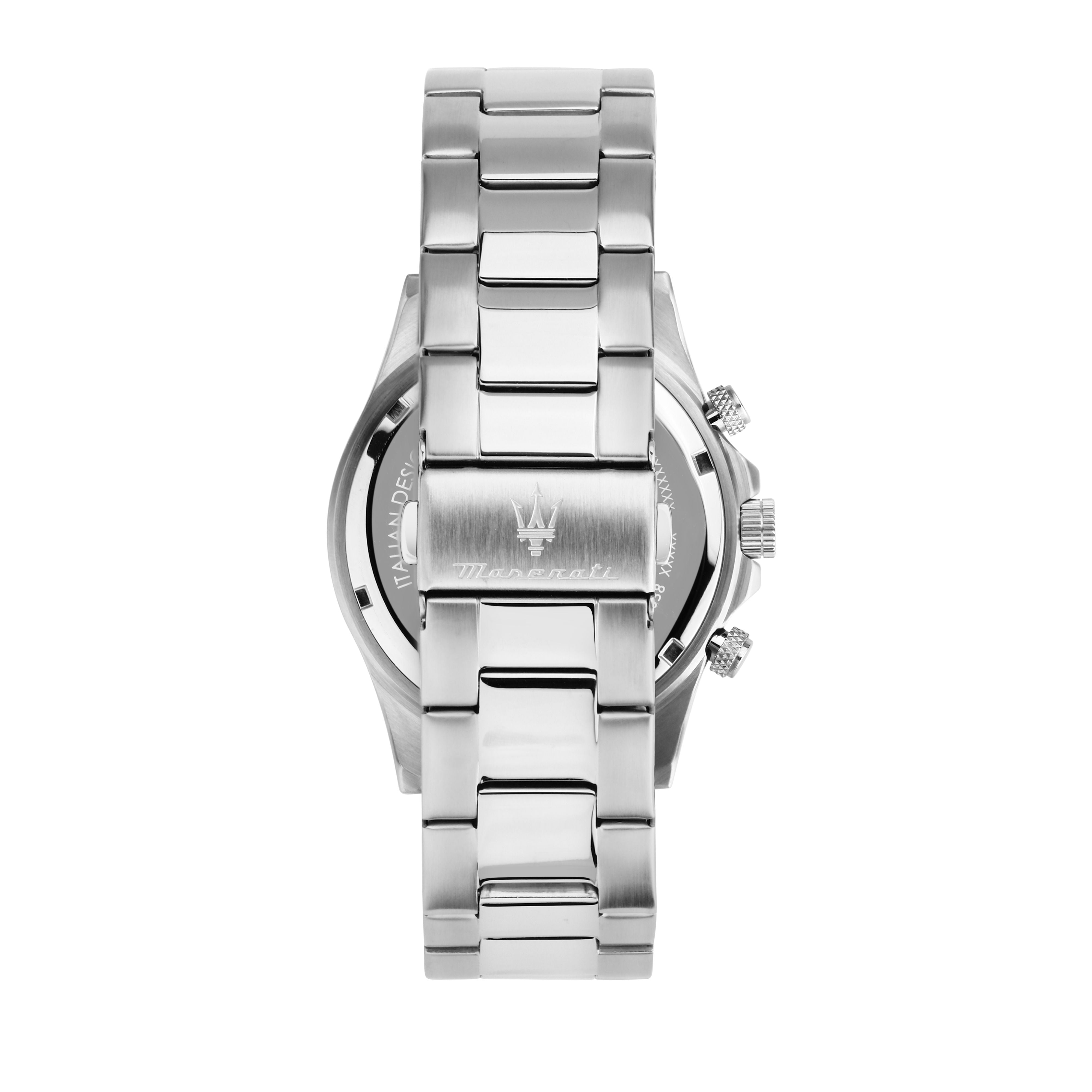 Maserati Competizione Sport Watch R8873600008