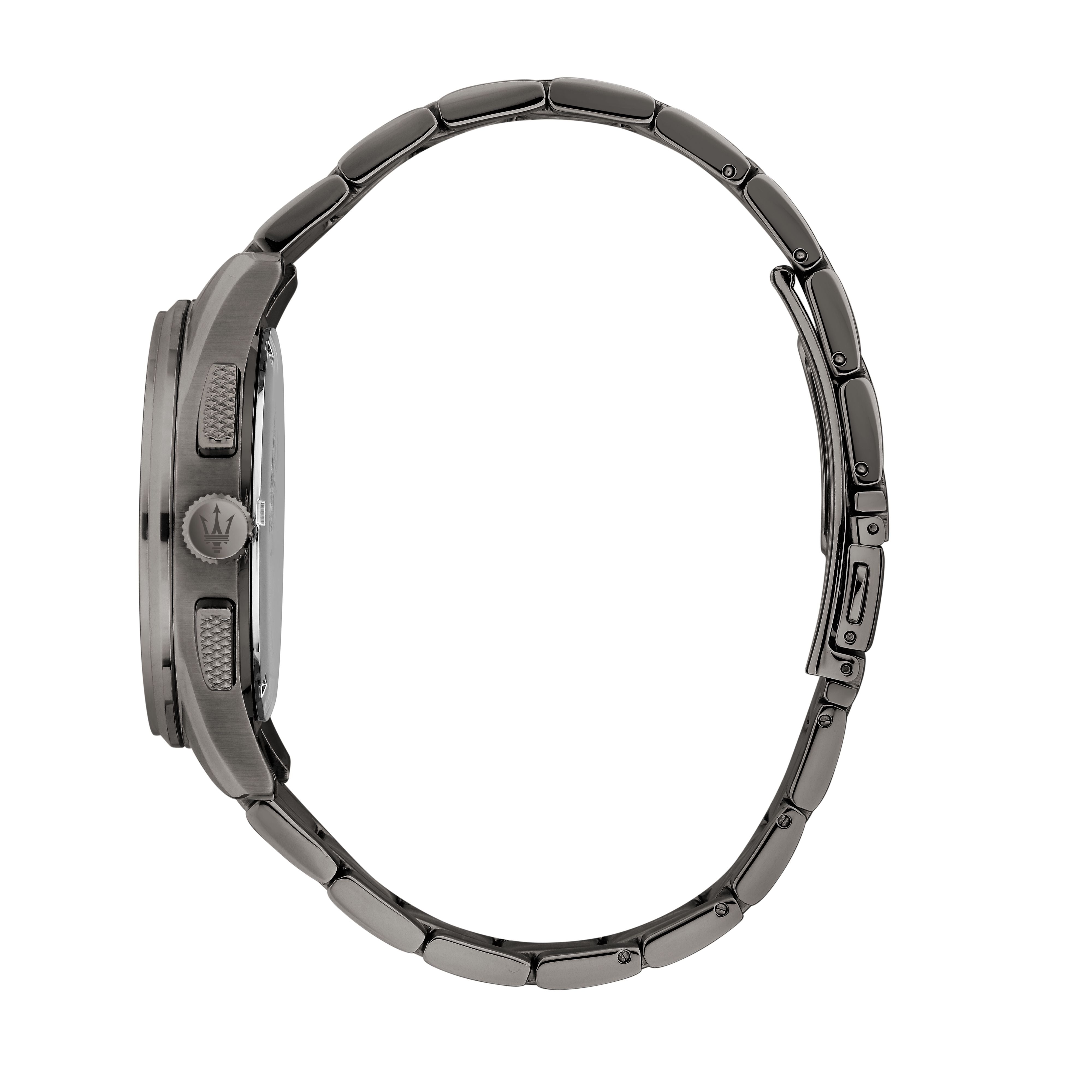 Maserati Dark Edition Watch R8873654002. 