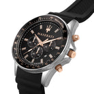 Maserati Sfida Watch R8871640002