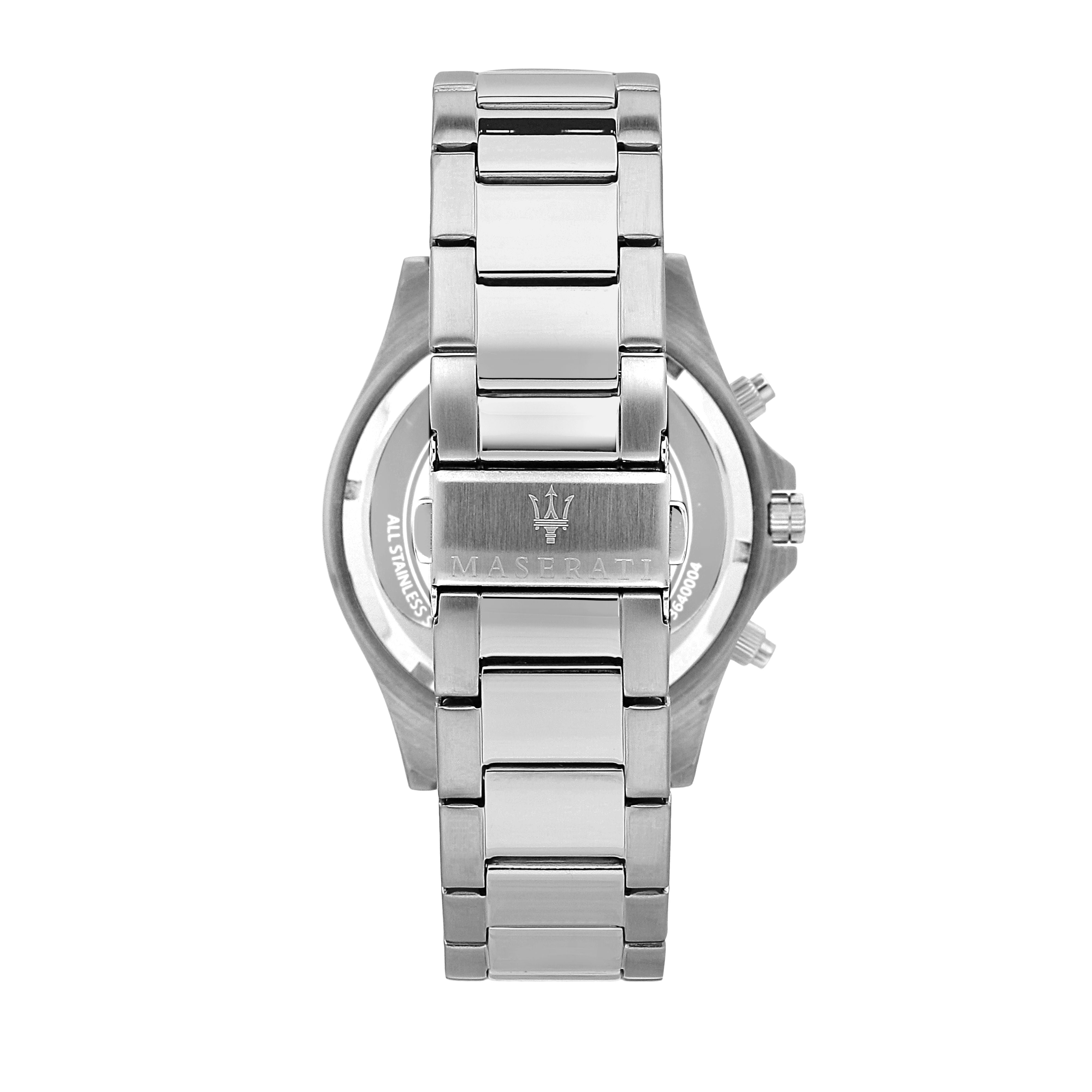 Maserati Sfida Watch R8873640015.
