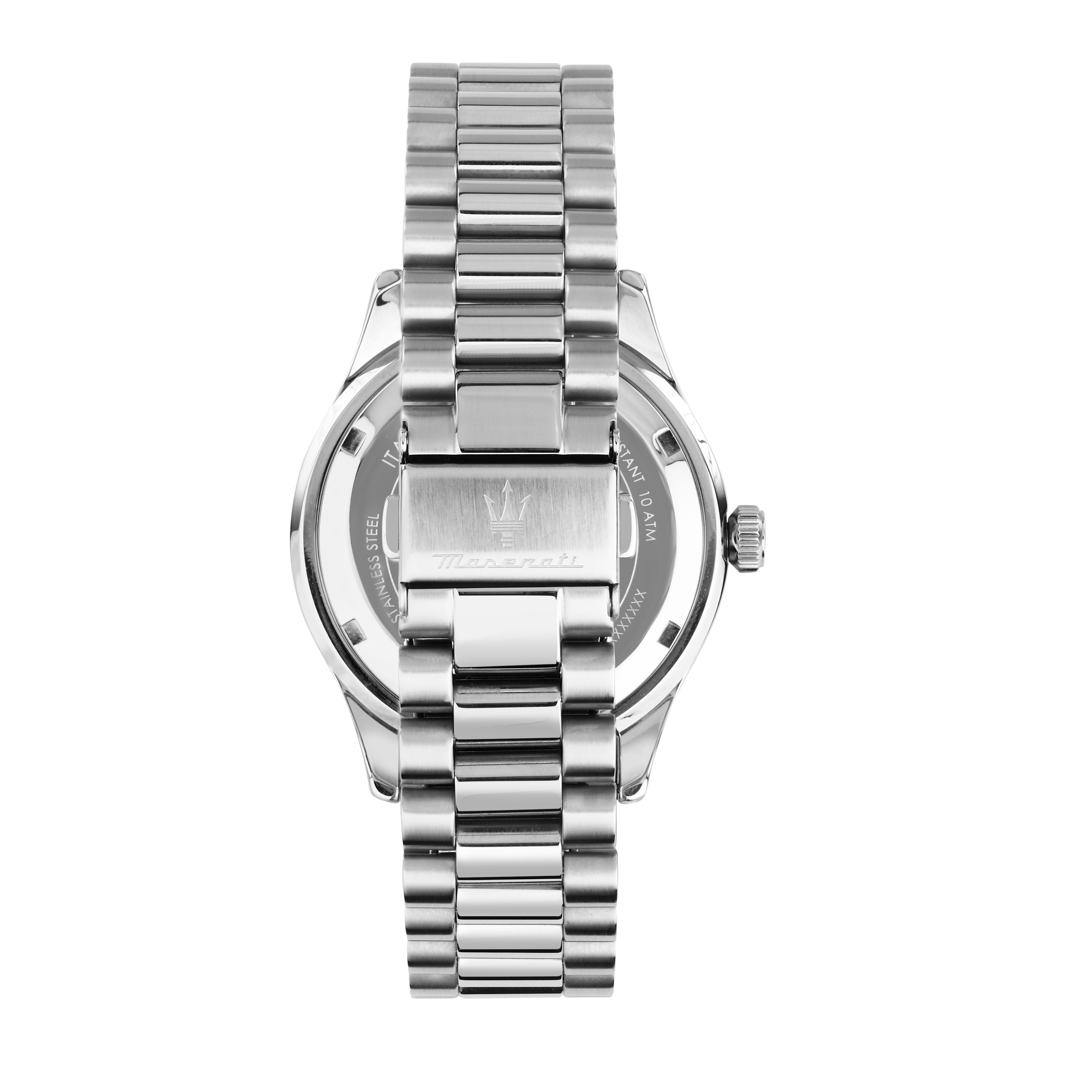 Maserati Sorpasso Watch R8853124003