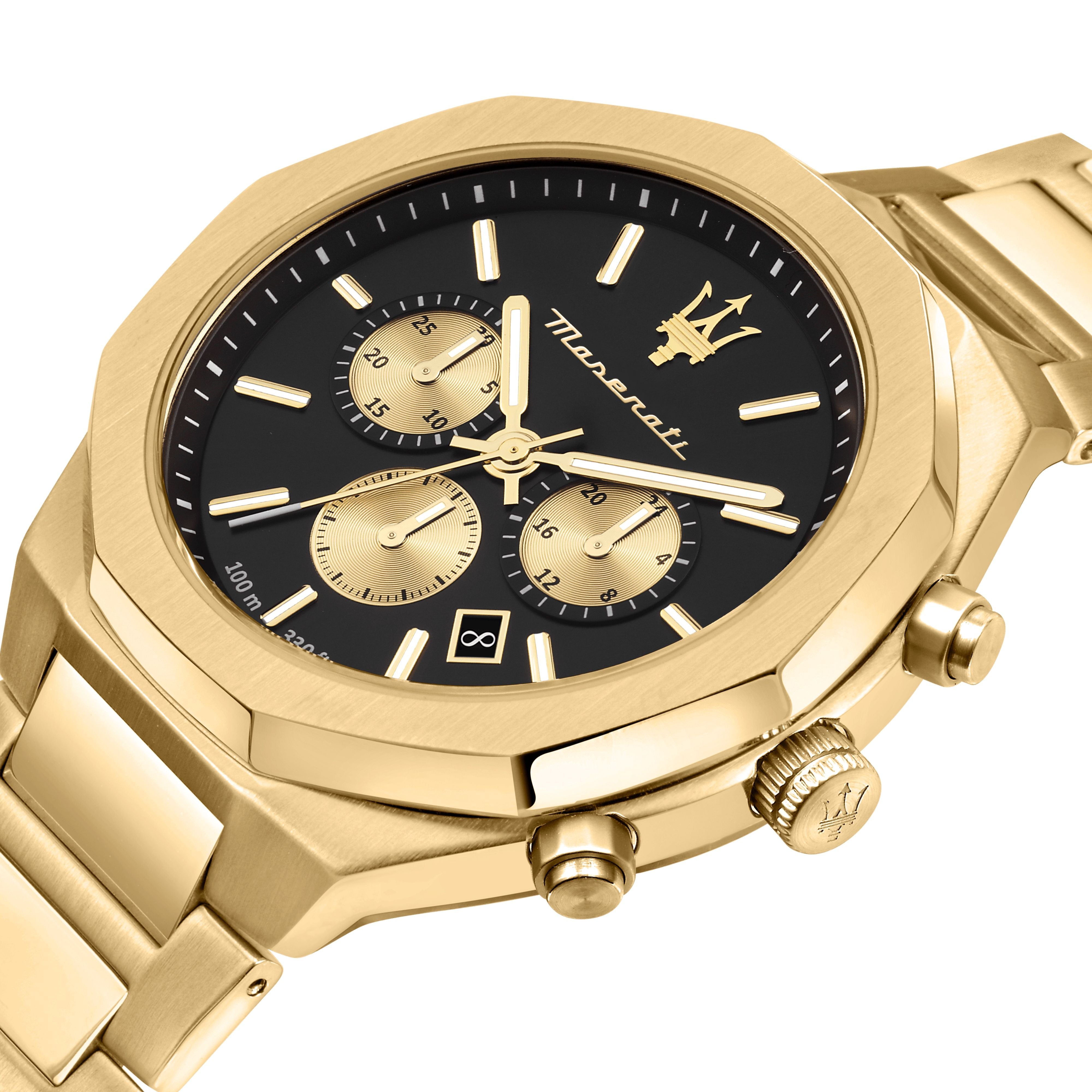 Maserati Stile Watch R8873642001