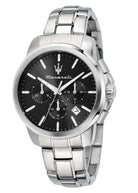 Maserati Successo Chronograph Watch R8873621046