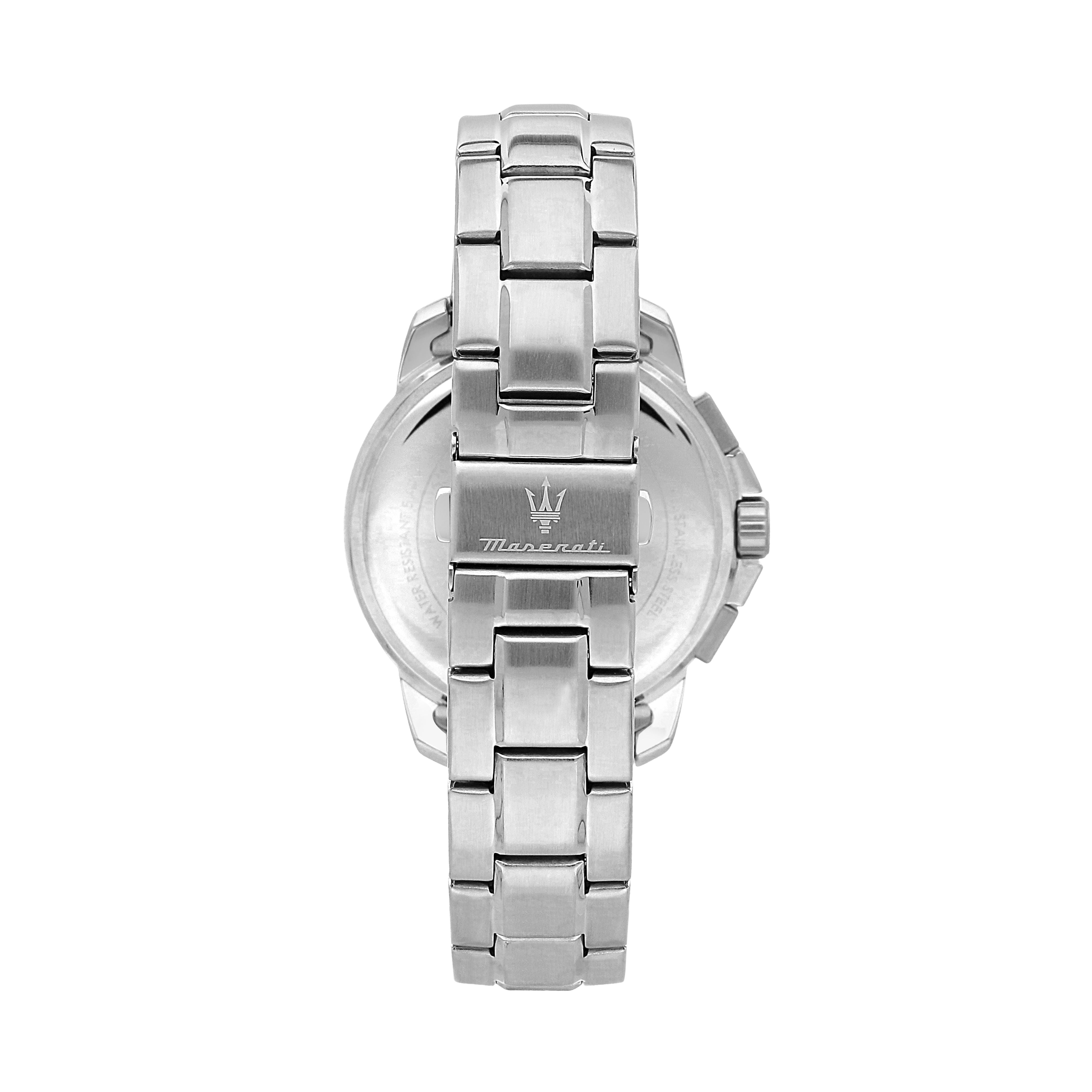 Maserati Successo Chronograph Watch R8873621046