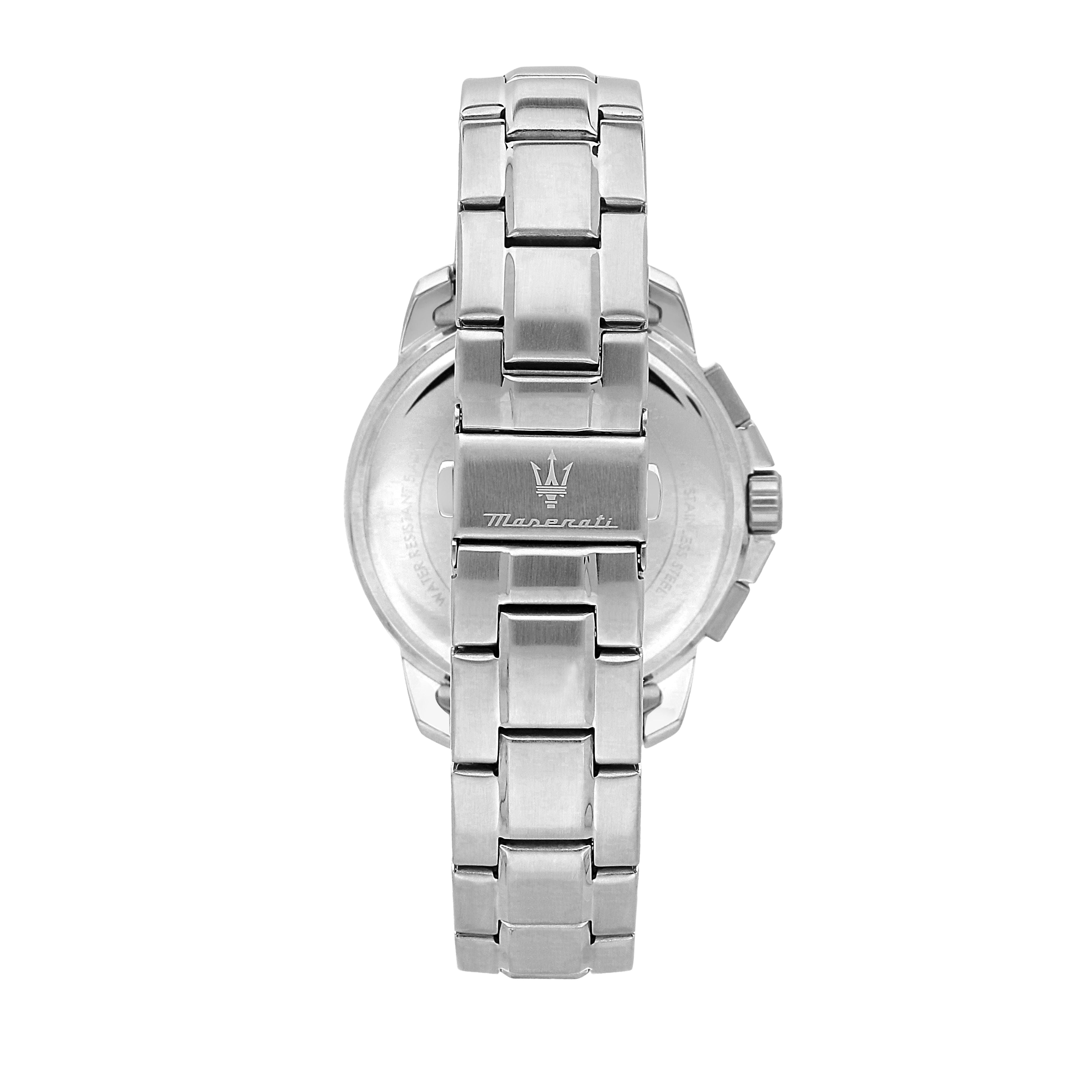 Maserati Successo Watch R8873621043