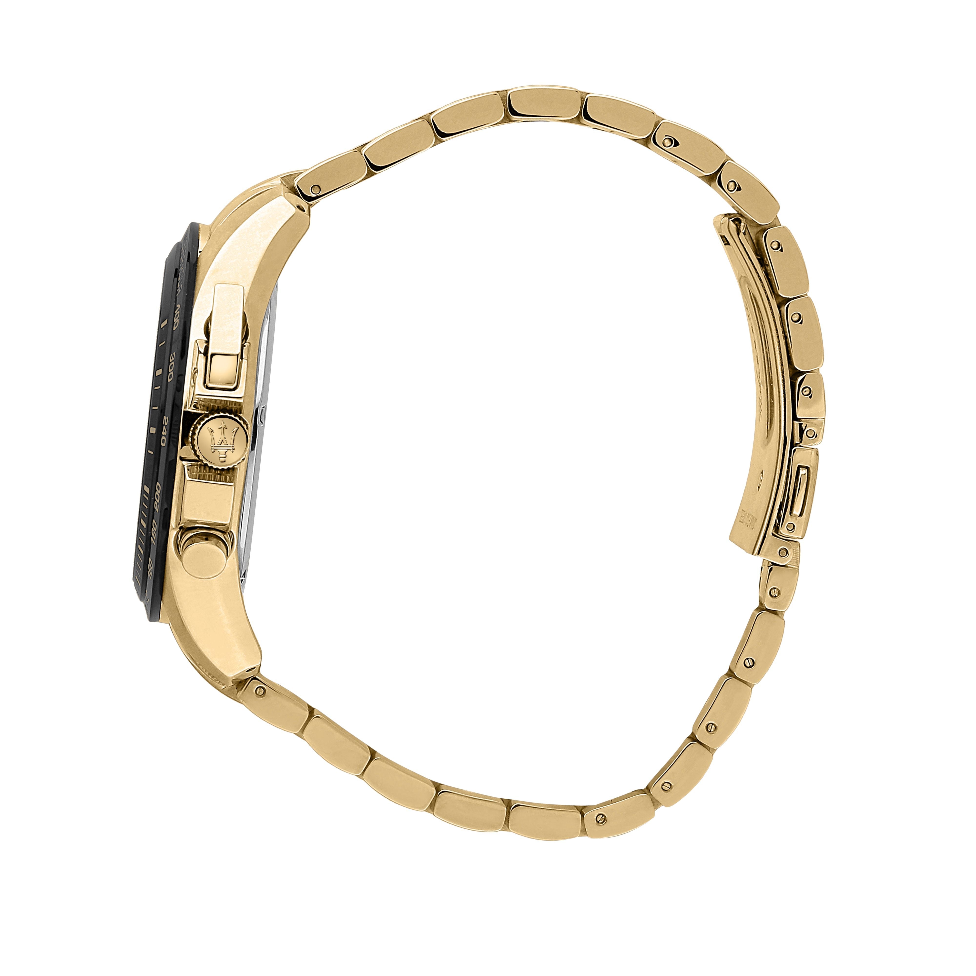 Maserati Traguardo Watch R8873612041