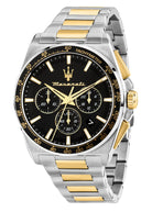 Maserati Velocita Slim Chronograph Watch R8873652003.