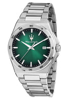 Maserati Velocita Slim Watch R8853153003