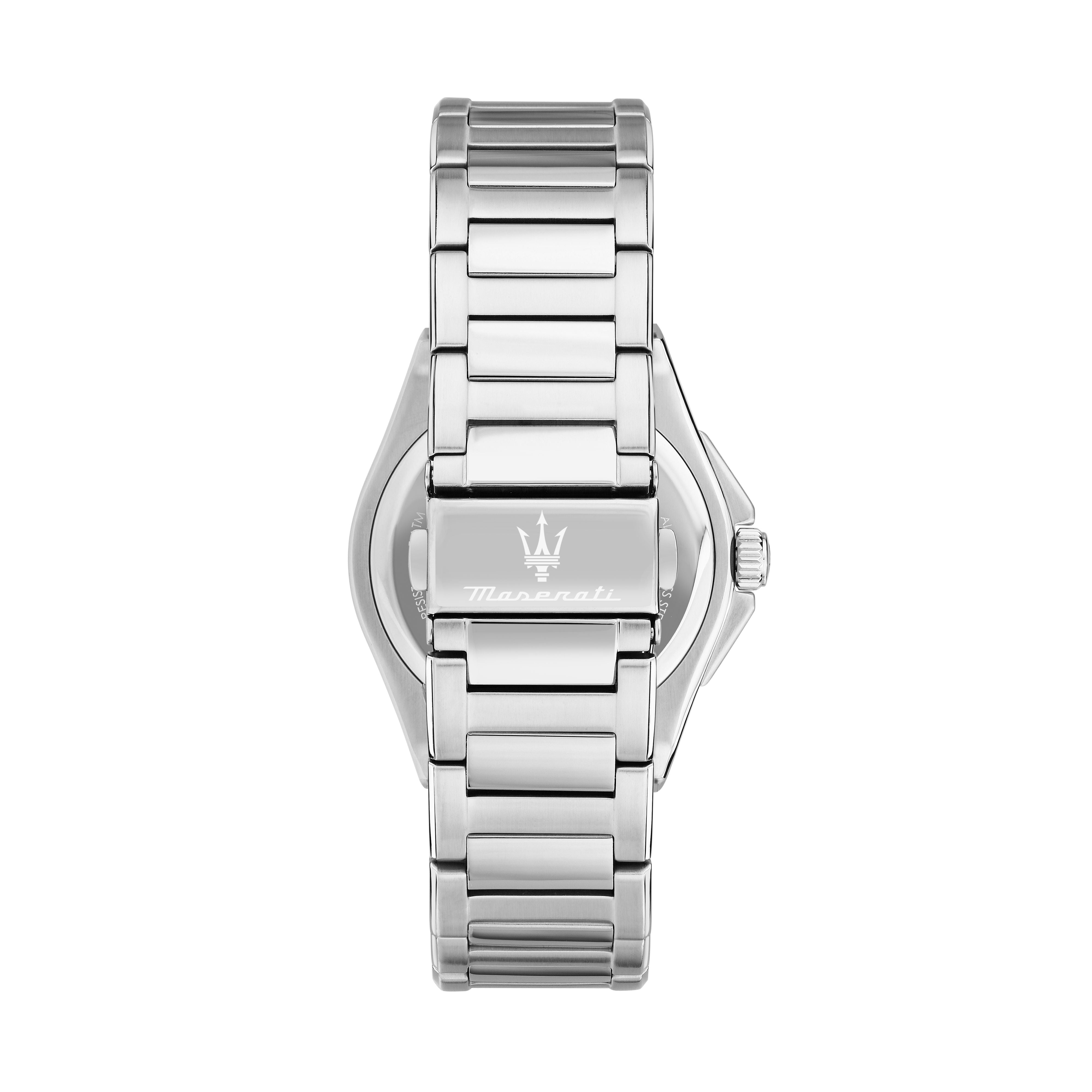 Maserati Velocita Slim Watch R8853153004