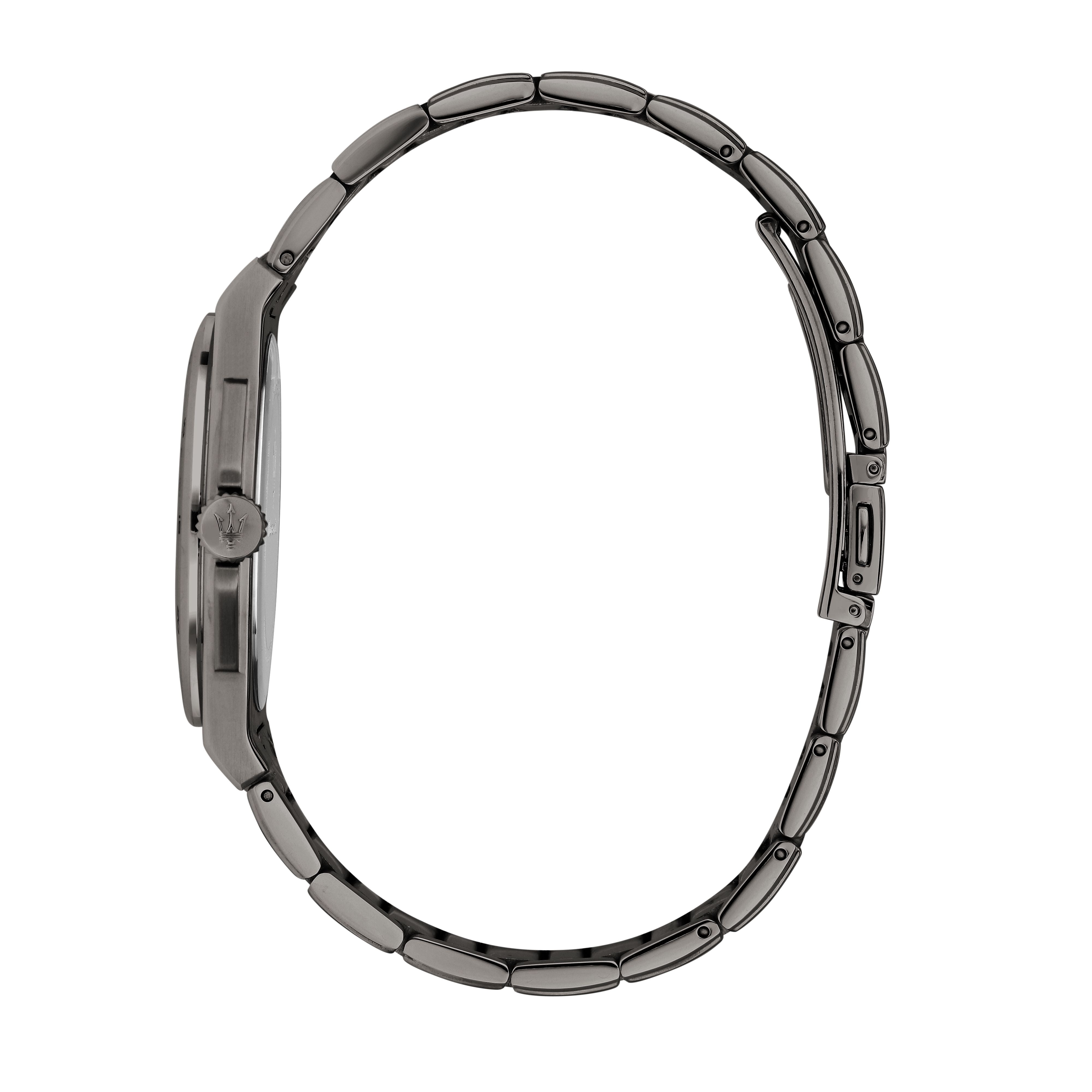 Maserati Velocita Slim Watch R8853153007