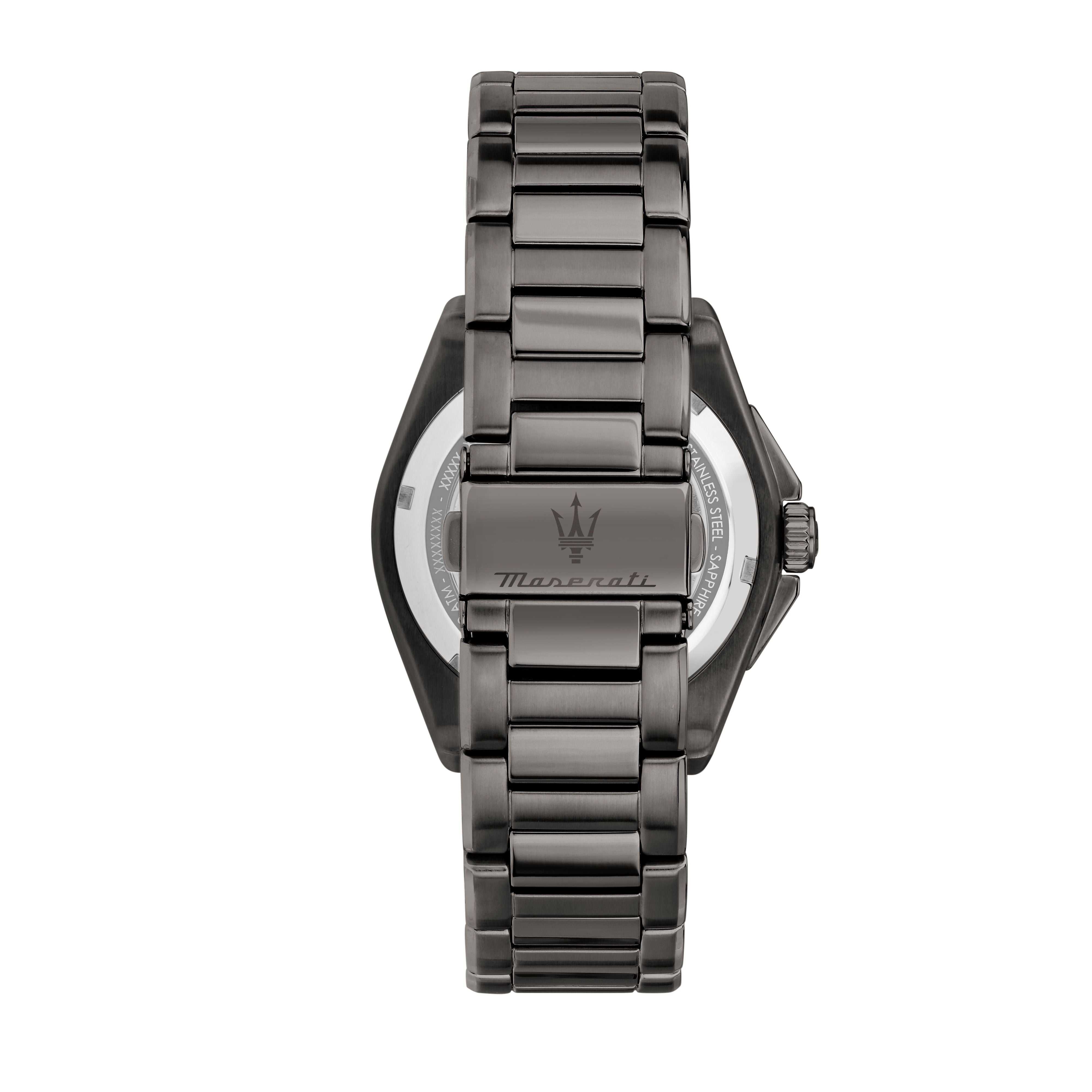 Maserati Velocita Slim Watch R8853153007
