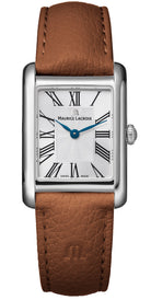 Maurice Lacroix Faiba Square Watch FA1205-SS001-110-3