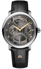 Maurice Lacroix Masterpiece Triple Retrograde Cotes de Geneve MP6538-SS001-310-1