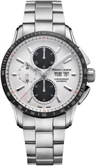 Maurice Lacroix Watch Pontos S Chronograph PT6038-SSL22-130-1