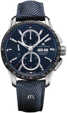 Maurice Lacroix Watch Pontos S Chronograph PT6038-SSL24-430-4