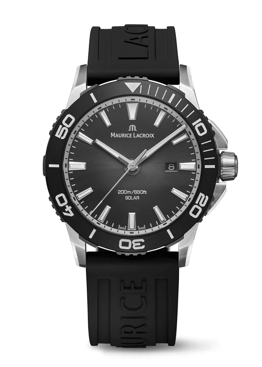Maurice Lacroix Pontos S Solar Watch PT1008-SSL20-330-2.