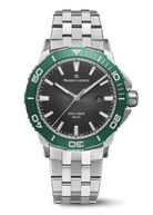 Maurice Lacroix Pontos S Solar Watch PT1008-SSL52-330-1