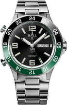 Ball Watch Company Roadmaster Marine GMT Limited Edition DG3222A-S2C-BK