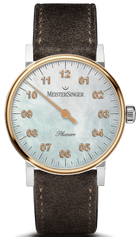 MeisterSinger Watch Phanero PHM1G