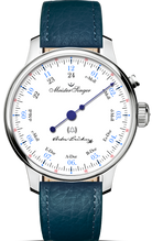 MeisterSinger Watch Bruckner Limited Edition ED-BHO-BRUCKNER