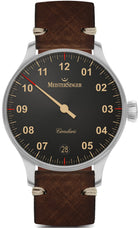 Meistersinger Watch Circularis Automatic CC9Z02