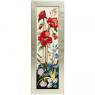 Moorcroft A Century of Service Numbered Edition Plaque, MCR-279