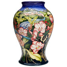 Moorcroft Succession Collection Sagana Lodge Limited Edition Vase, MCR-286