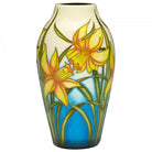 Moorcroft Tete-a-Tete Vase, MCR-263
