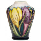 Moorcroft Welcome Arrival Vase, MCR-250