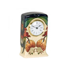 Moorcroft Anna Lily Clock MCR-130