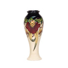 Moorcroft Anna Lily Vase MCR-142