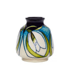 Moorcroft Forde Abbey Vase, MCR-177.
