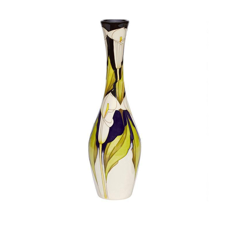 Moorcroft Limited Edition Heras Beauty Vase MCR-010