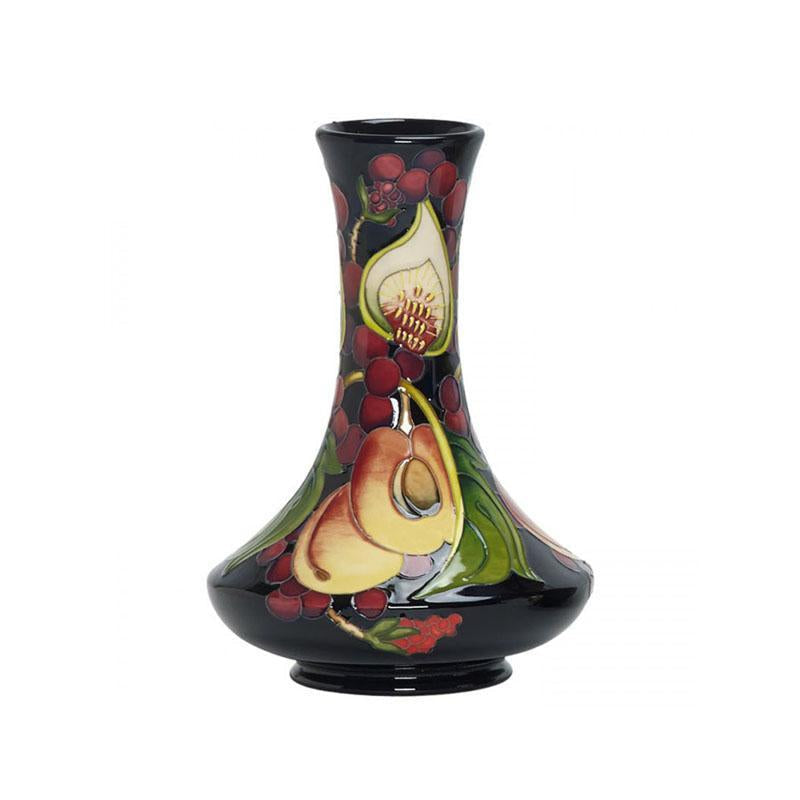 Moorcroft Queens Choice Vase