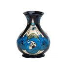 Moorcroft Rennie Rose Vase MCR-140