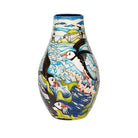 Moorcroft Limited Edition California Butterfly Vase MCR-013