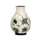 Moorcroft Snow Song Vase MCR-122