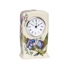 Moorcroft Sweetness Clock MCR-090