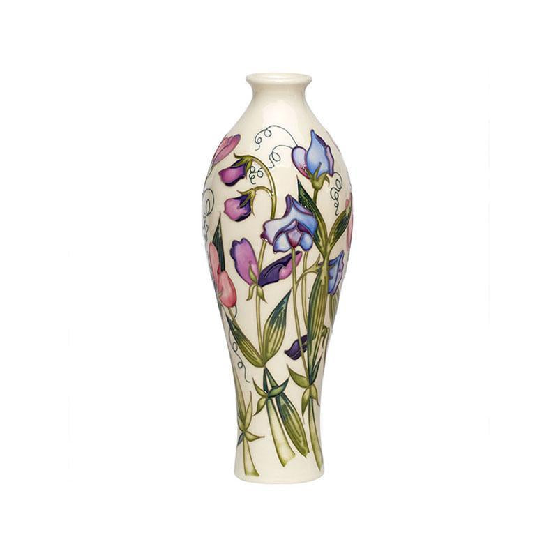 Moorcroft Sweetness Vase MCR-092