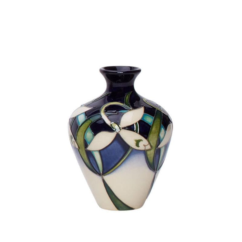 Moorcroft Twenty Winters Vase MCR-099