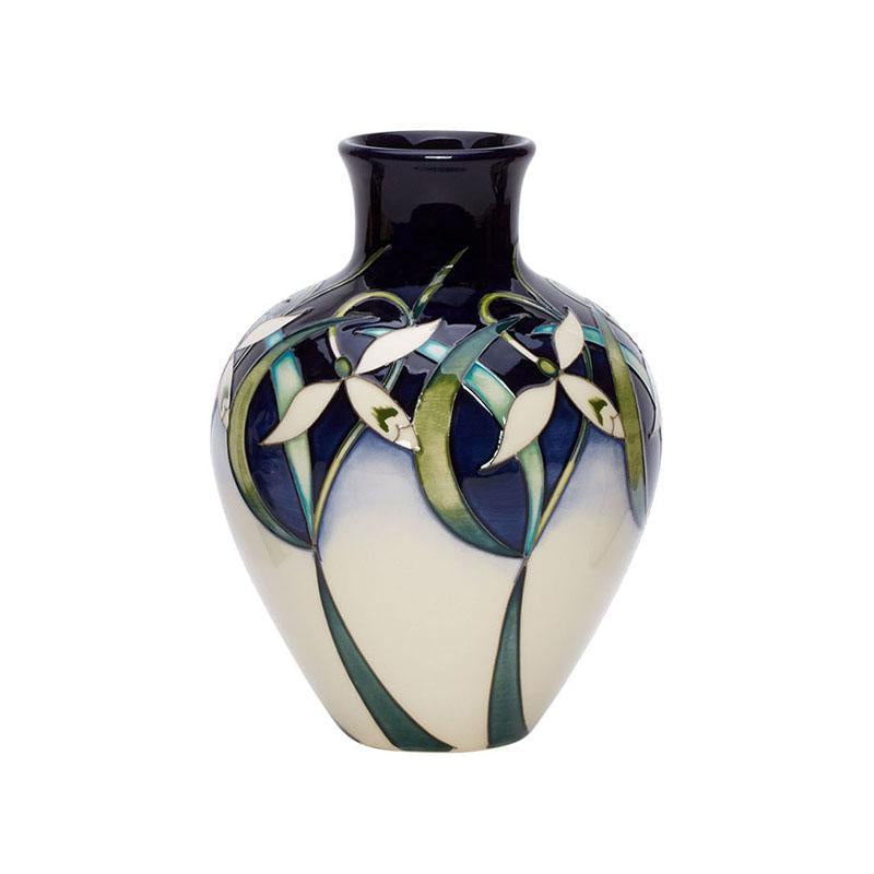 Moorcroft Twenty Winters Vase MCR-103