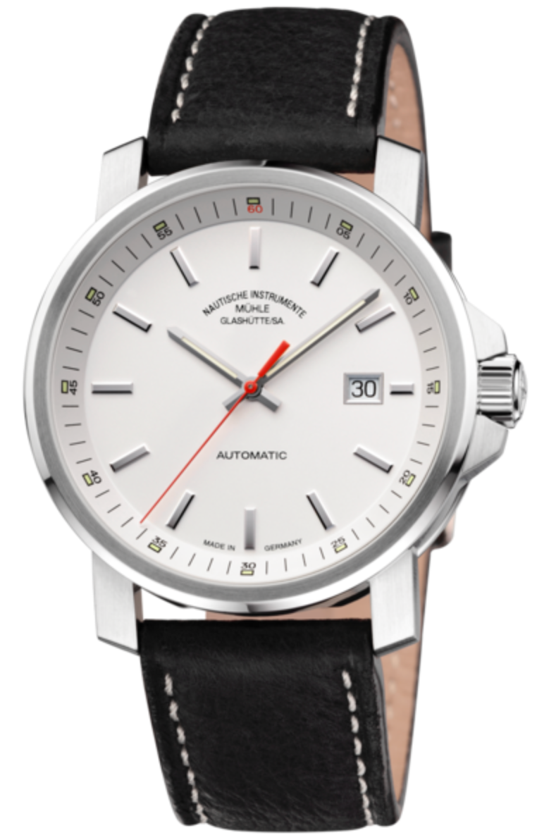 Muehle Glashuette Watch 29er Big M1-25-31-LB