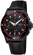 Muhle Glashutte Watch Sportivo Power Chronograph First Edition M1-52-33-2025
