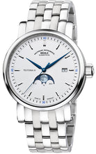 Muhle Glashutte Watch Teutonia IV Moonphase M1-44-05-MB