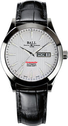 Ball Watch Company Chronometer Red Label NM2026C-LCJ-WH